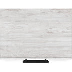 Cayboni 6 Piece Full Panel Bedroom - Whitewash