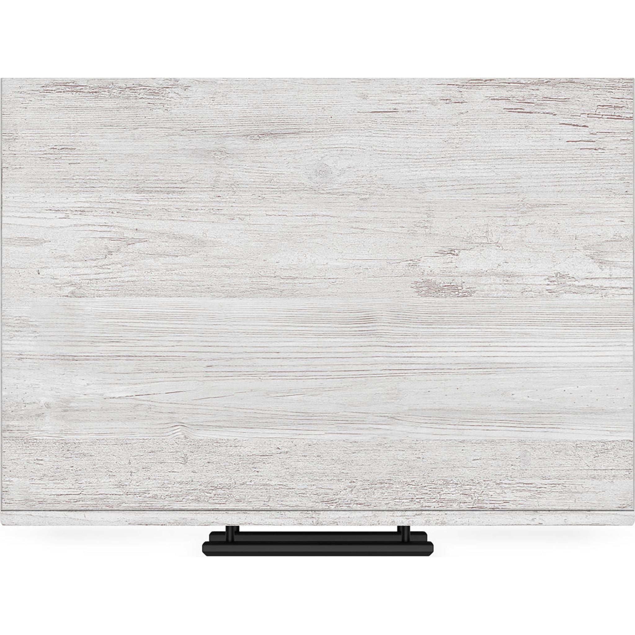 Cayboni 6 Piece Full Panel Bedroom - Whitewash