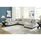 Maxon Place 3 Piece Sectional with Chaise