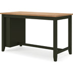 Gesthaven Counter Height Table