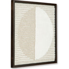 Bachard Wall Art 30.00 x 30.00