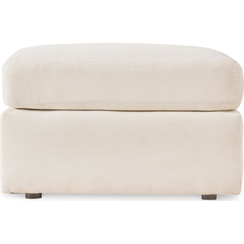 Modmax Oversized Accent Ottoman