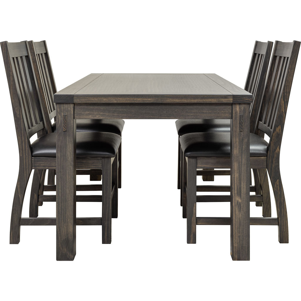 Stella 62 Dining Set
