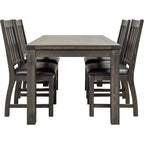 Stella 62 Dining Set