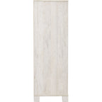 Paxberry Chest - White Wash