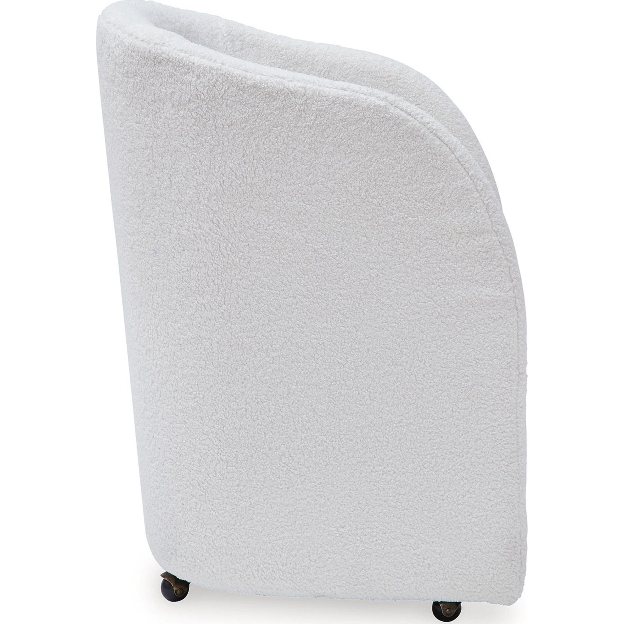 Rowanbeck Dining Chair - Ivory - (D821-02A)