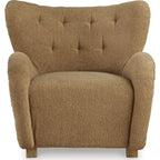 Larbell Accent Chair