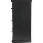 Maribel Dresser - Black