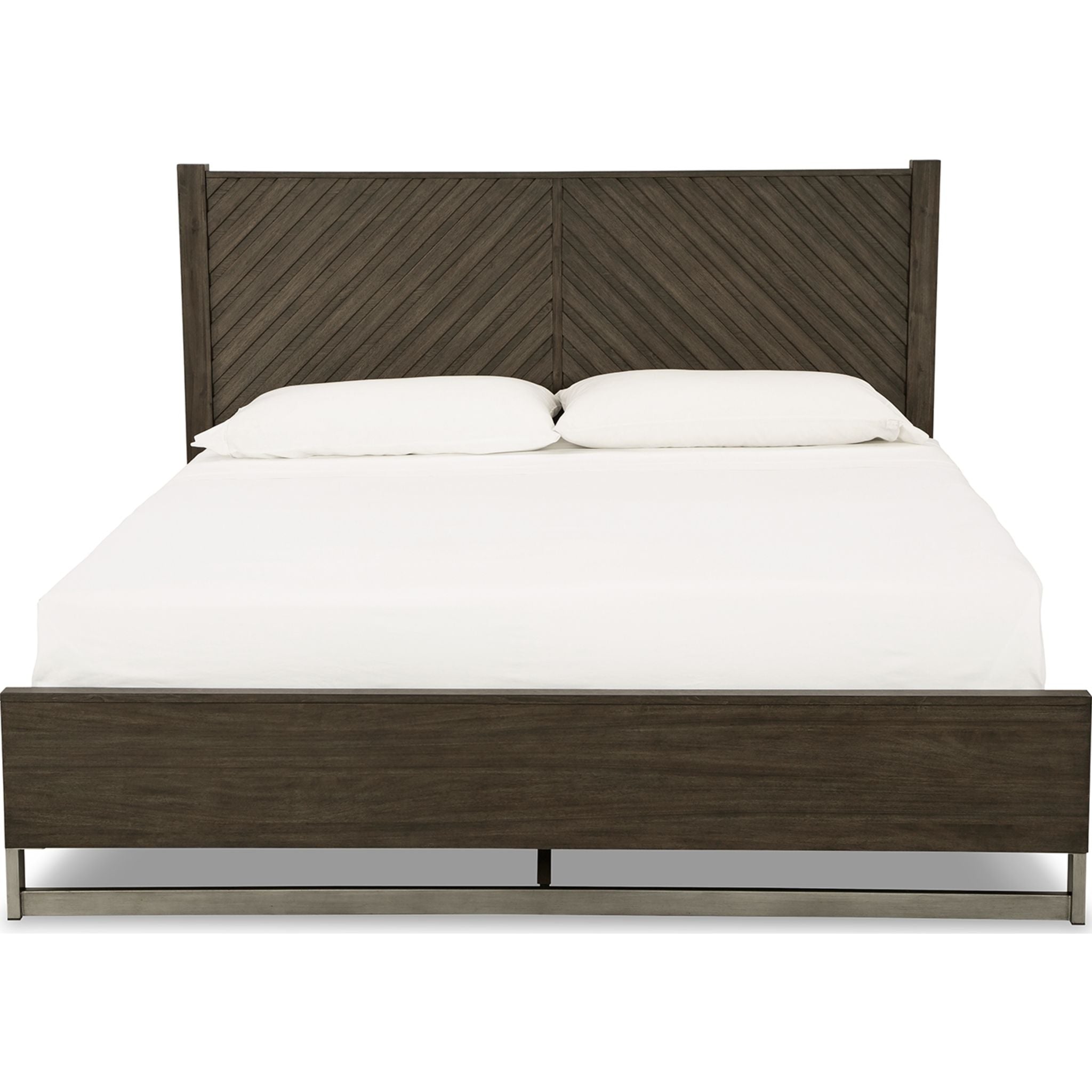 Arkenton Queen Panel Bed