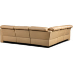 Versailles 5 Piece Power Reclining Sectional