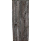 Baystorm Dresser - Gray