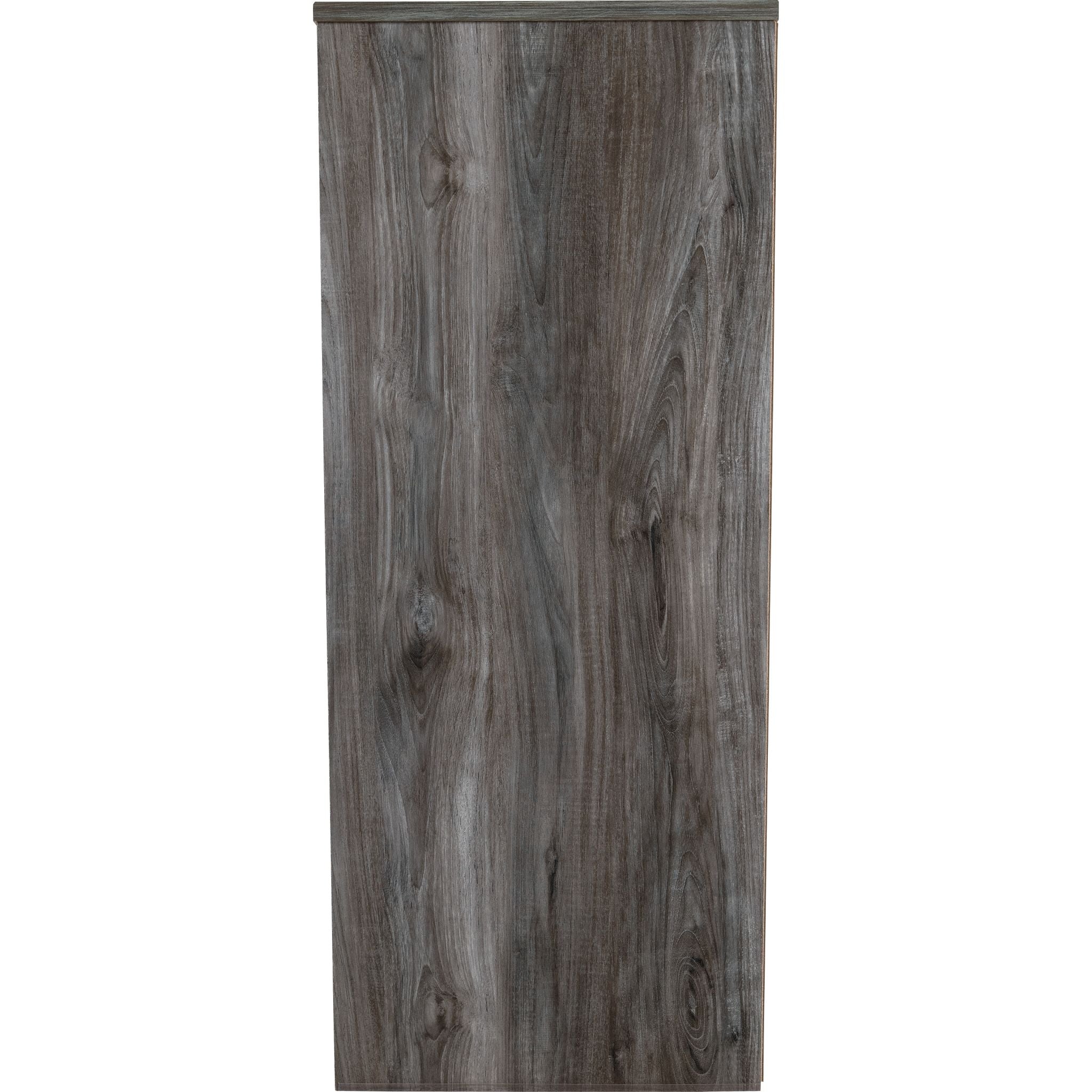 Baystorm Dresser - Gray