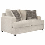 Soletren Loveseat - Stone