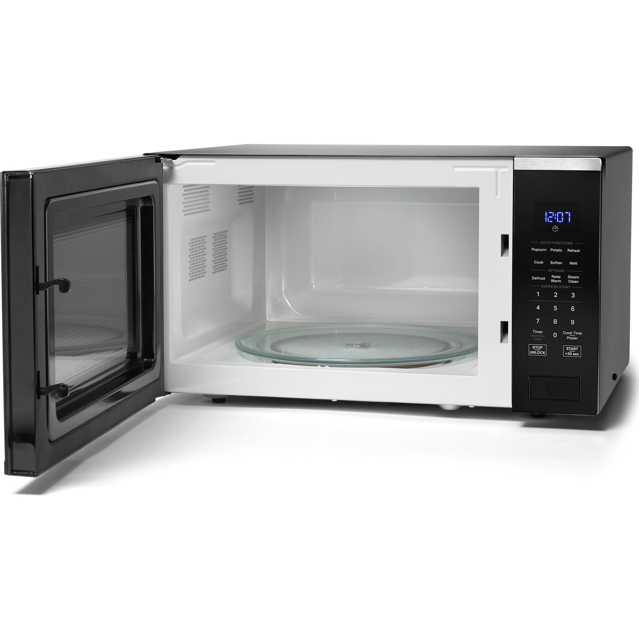 Whirlpool Microwave (YWMCS7022SS) - Stainless Steel