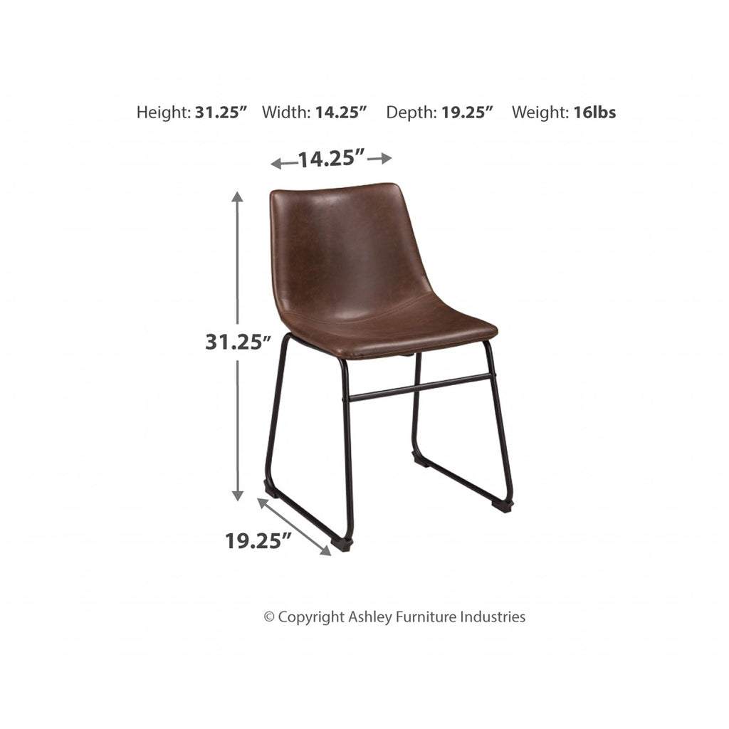 Centiar Side Chair