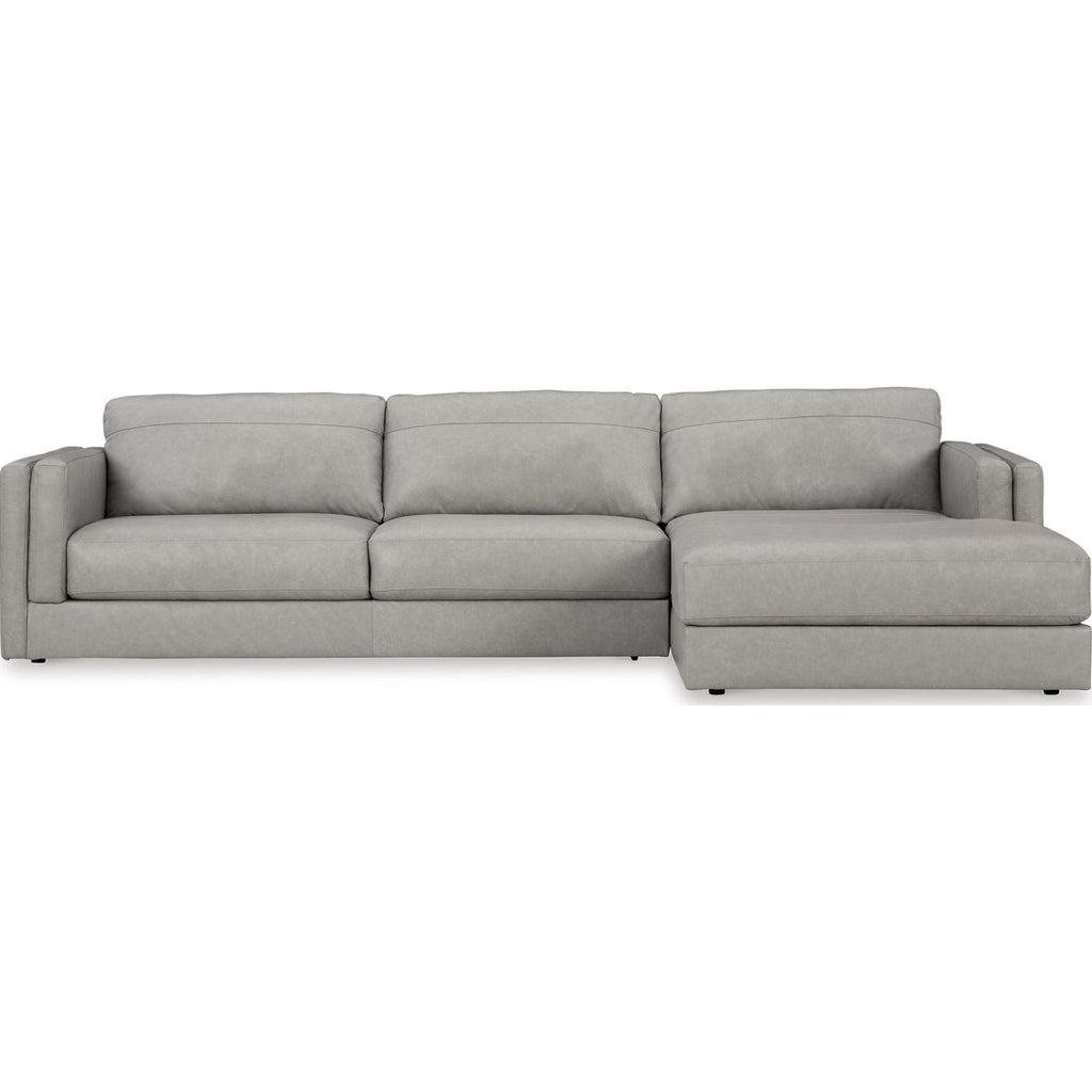 Amiata 2 Piece Sectional with Chaise