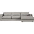 Amiata 2 Piece Sectional with Chaise