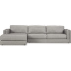 Amiata 2 Piece Sectional with Chaise