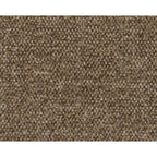 Cannonbrook Oversized Accent Ottoman - Nutmeg