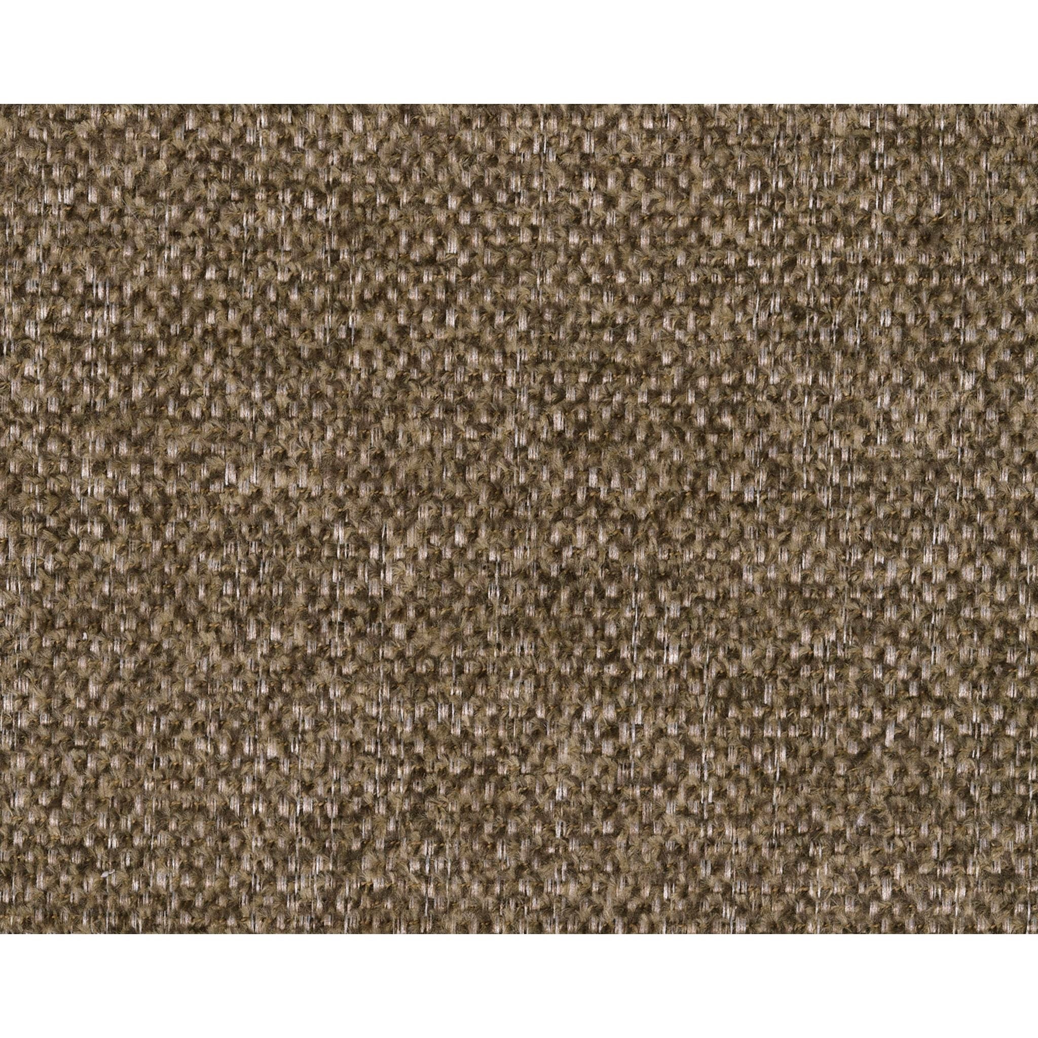 Cannonbrook Oversized Accent Ottoman - Nutmeg