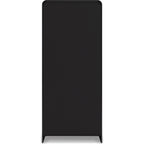 Rowanbeck Bookcase - Black