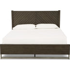 Arkenton Queen Panel Bed