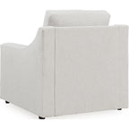 Maitelynn Chair - Chalk