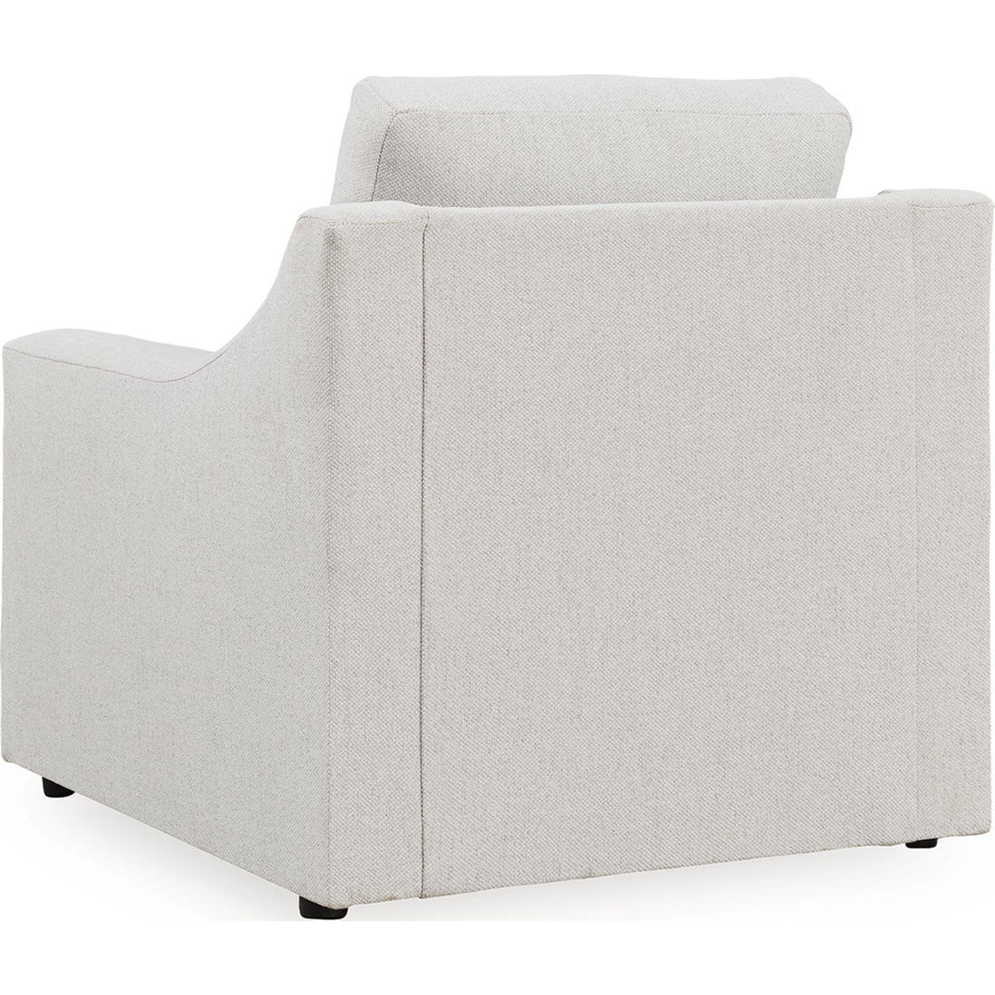 Maitelynn Chair - Chalk