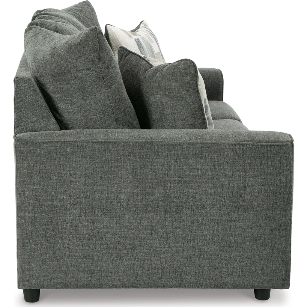 Stairatt Sofa - Gravel
