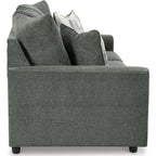 Stairatt Sofa - Gravel