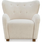 Larbell Accent Chair