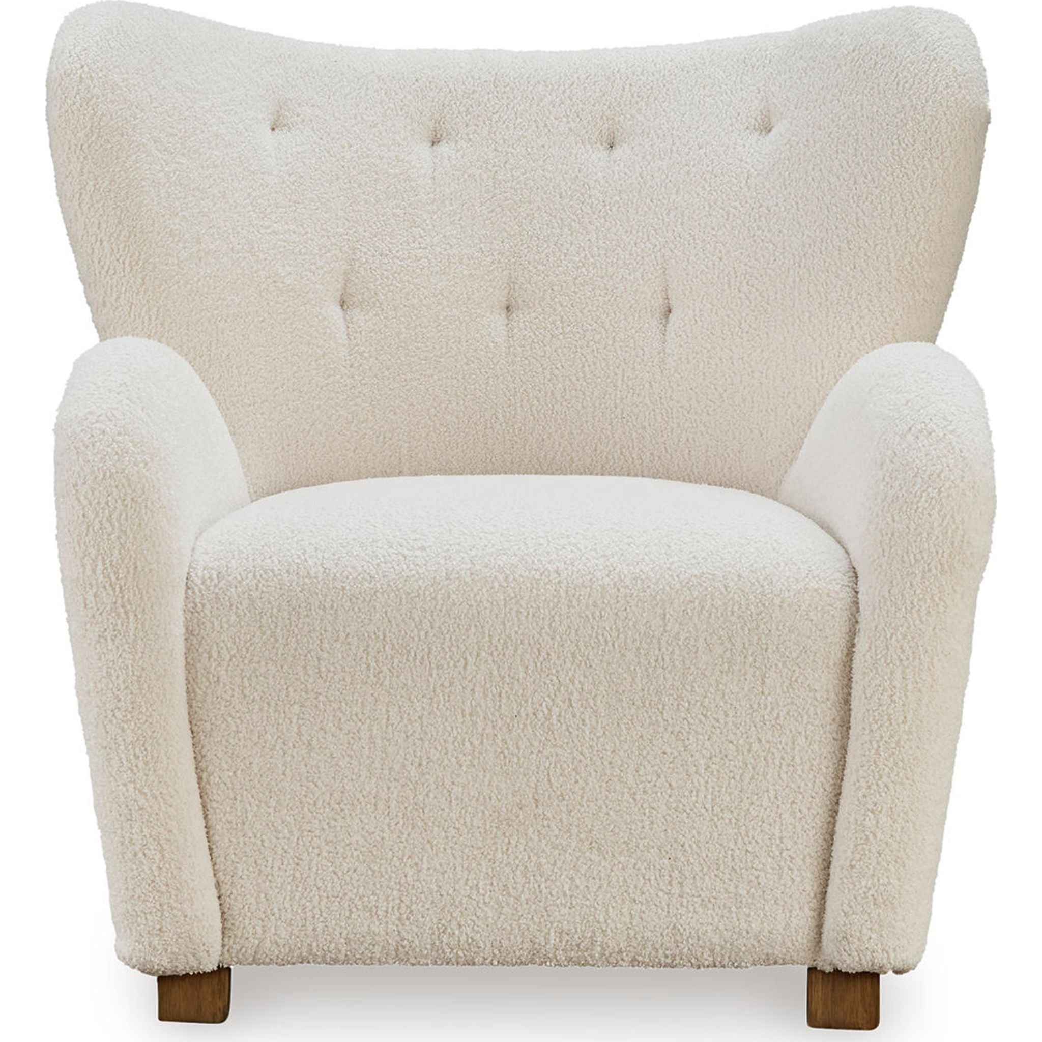 Larbell Accent Chair