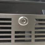 Danby Wine Cooler (SPRWC140D1SS) - Stainless Steel