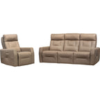 Ronin Rocker Recliner - Vacation Clay