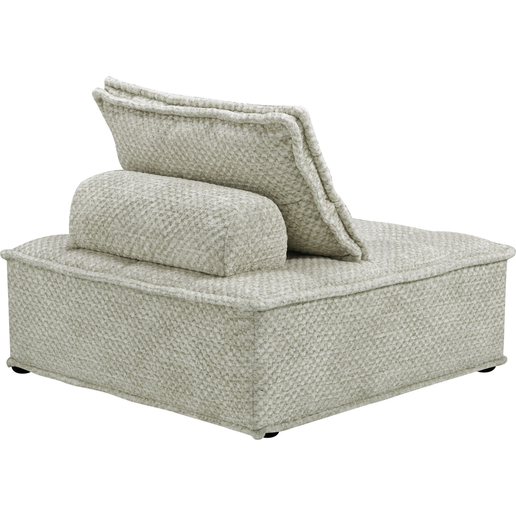 Bales 8 Piece Modular Sectional