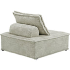 Bales 8 Piece Modular Sectional