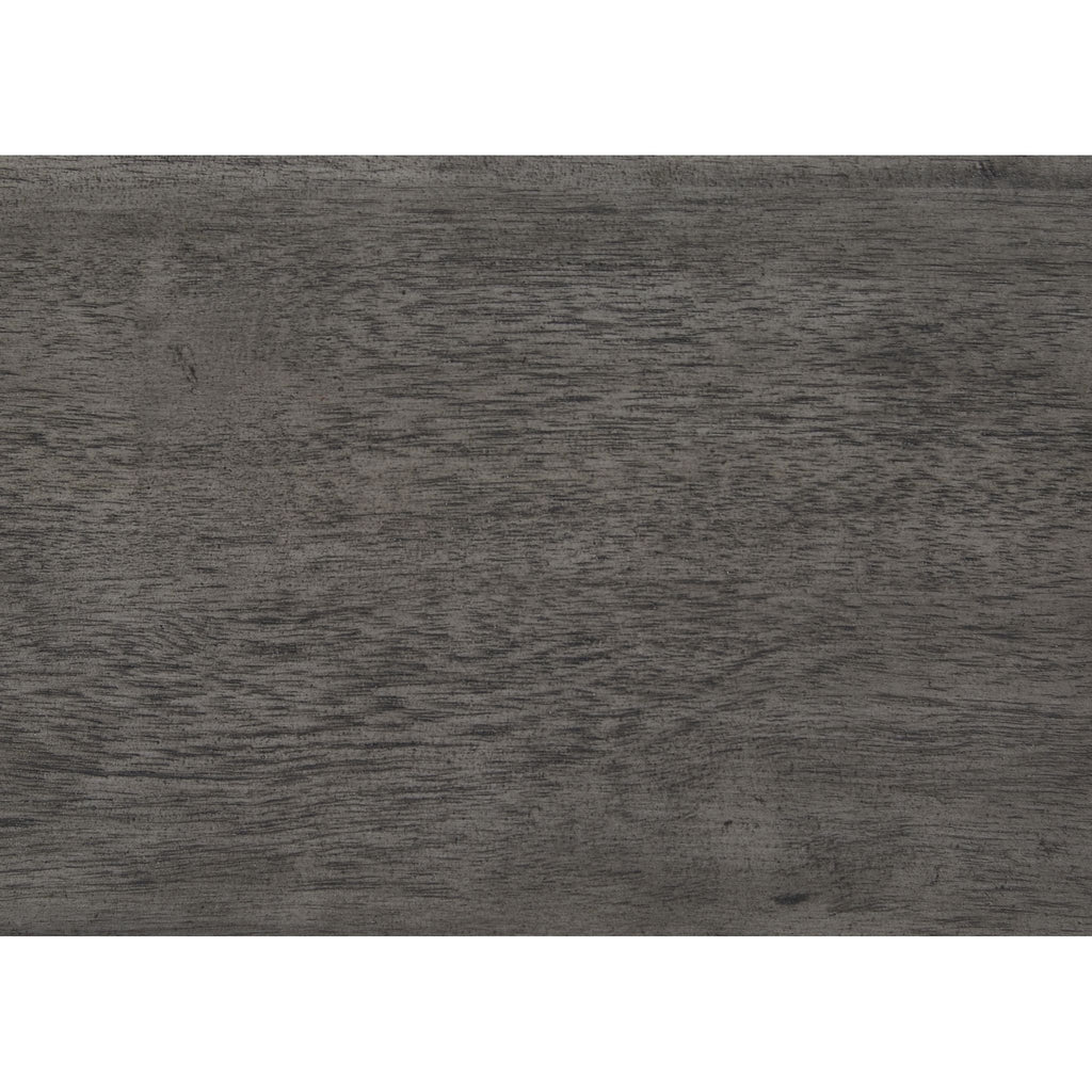 Caitbrook Full Bookcase Storage Bed - Gray