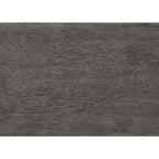 Caitbrook Full Bookcase Storage Bed - Gray