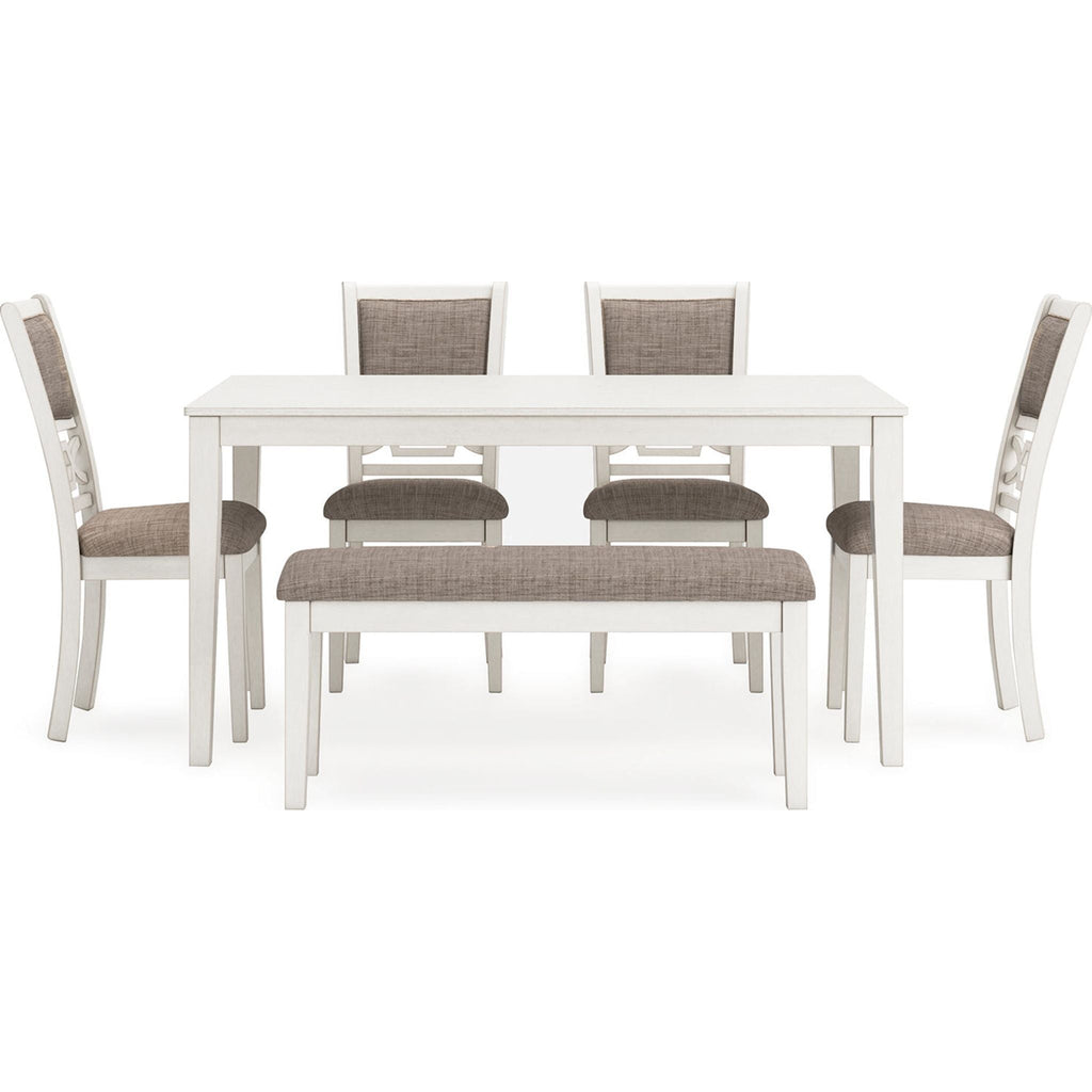 Erinberg Dining Set
