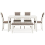Erinberg Dining Set