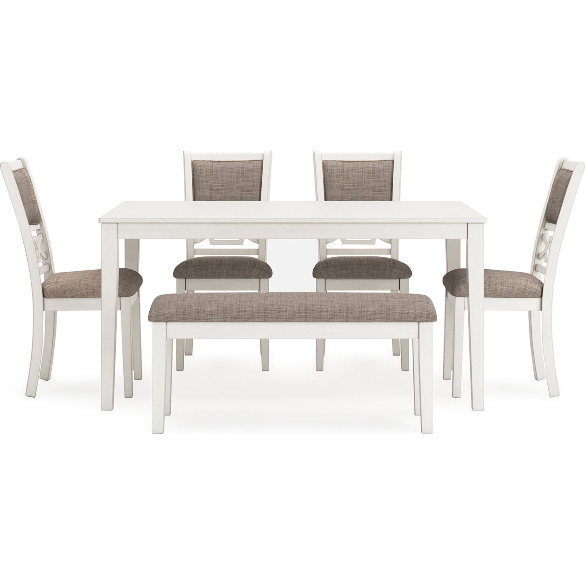 Erinberg Dining Set
