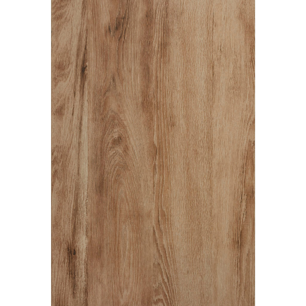 Hyanna Queen Storage Bed - Tan Brown