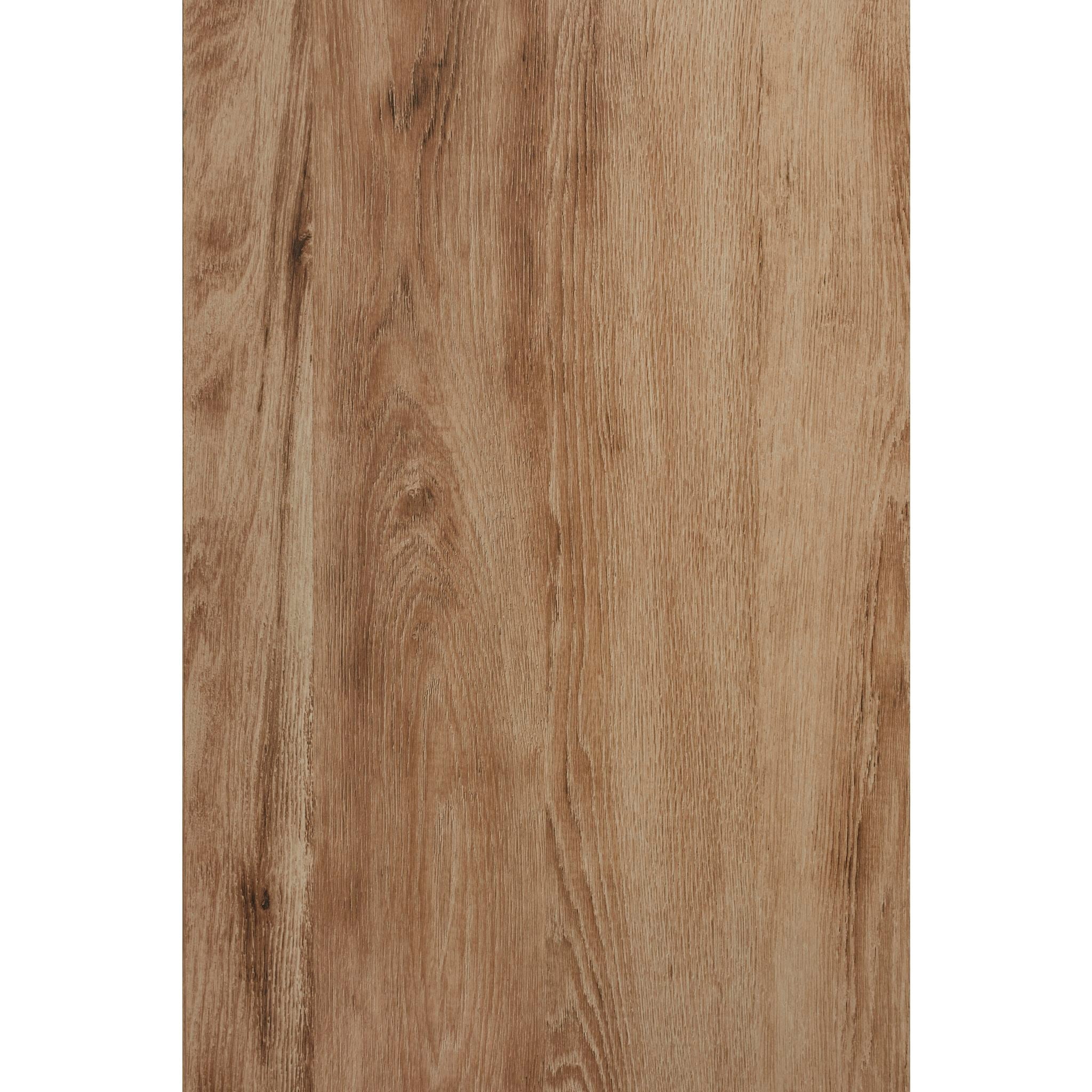 Hyanna Queen Storage Bed - Tan Brown