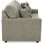 Cascilla Sofa - Pewter