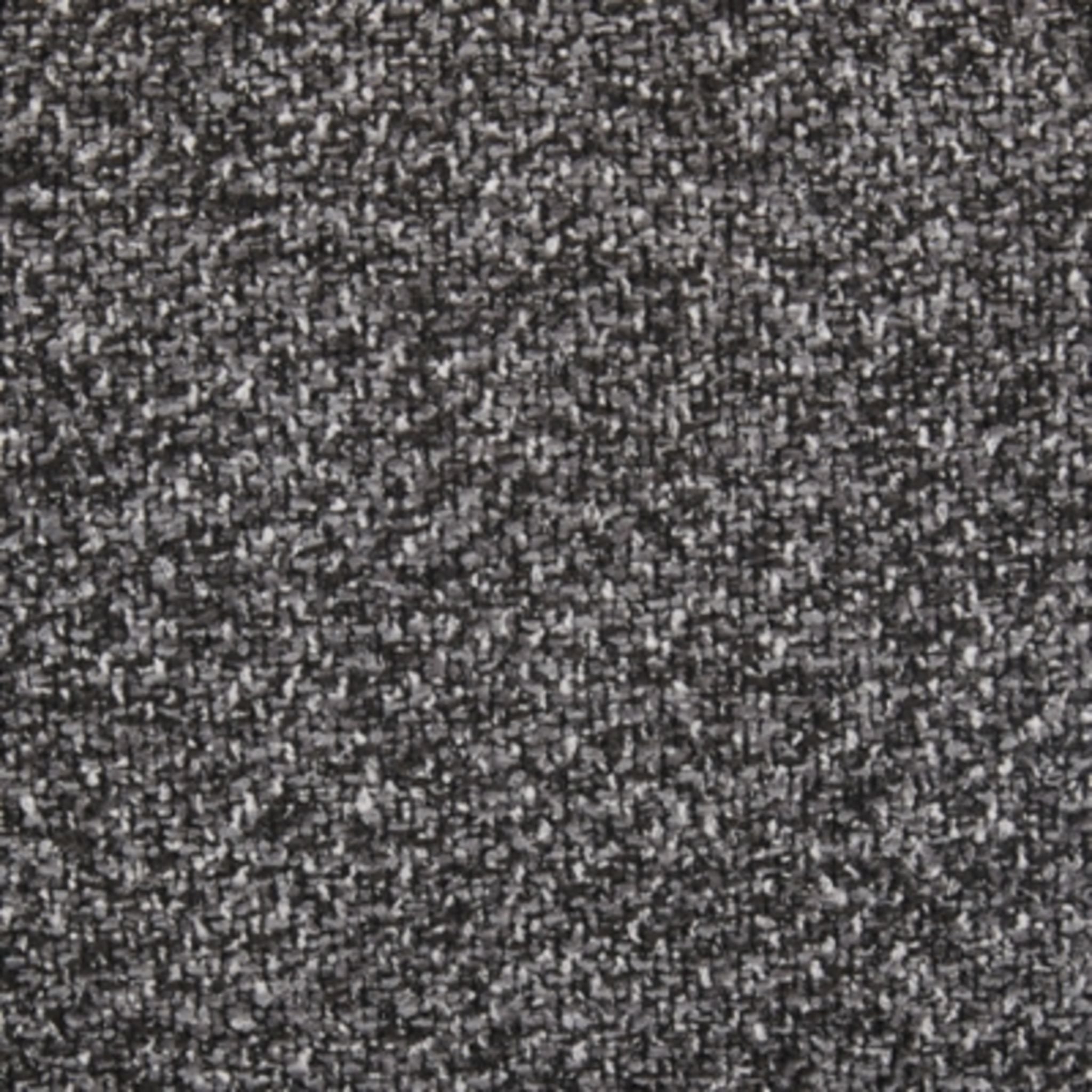 Vreni Accent Chair - Charcoal/Black