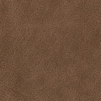 VillaCourt Ottoman - Caramel