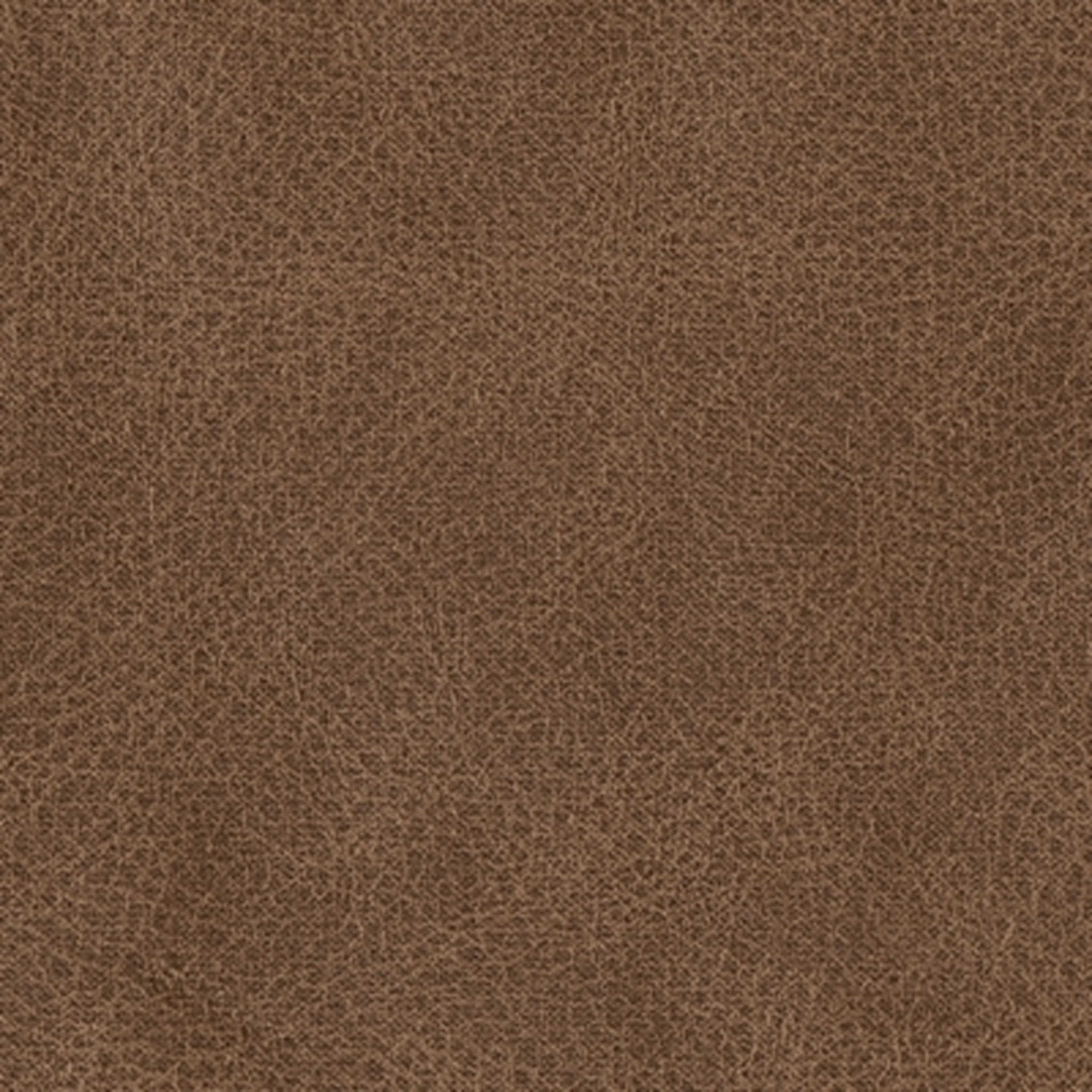 VillaCourt Ottoman - Caramel