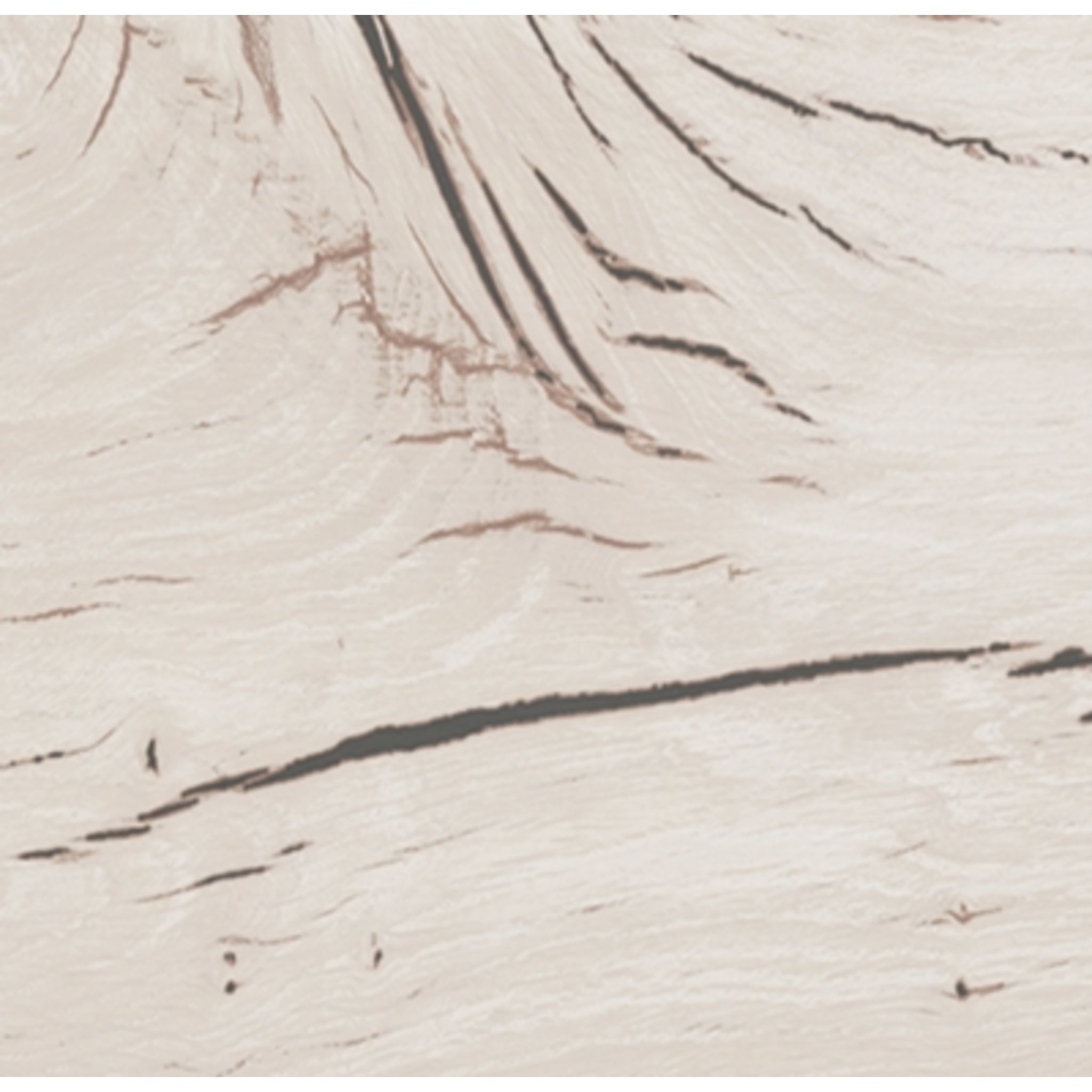 Lawroy Panel Headboard - Light Natural