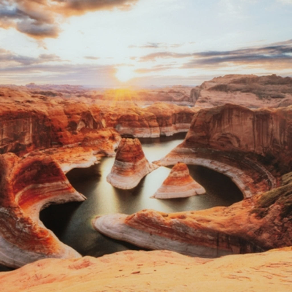 Deemsdon Wall Art 48.00 x 36.00