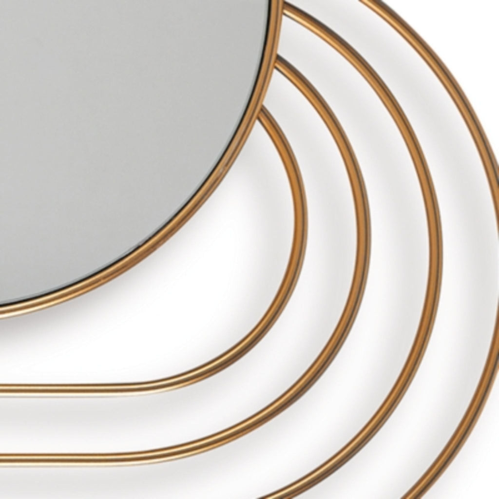 Warrenley Accent Mirror 20.00 x 40.00